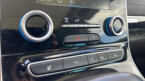 Espace 1.6 dCi 160 Energy EDC6 Initiale Paris - Automatique Toit ou 2016 occasion 75018 Paris