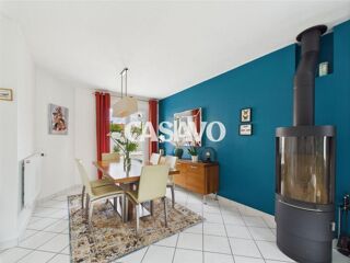  Maison � vendre 6 pi�ces 105 m�