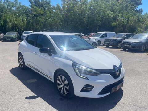 Clio V 1.0 TCe 90ch Evolution 2023 occasion 84700 Sorgues