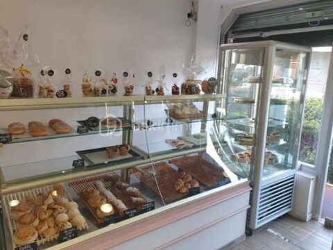   BOULANGERIE PÂTISSERIE – LE CANNET CENTRE-VILLE 