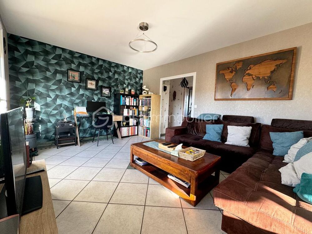 Vente Appartement Appartement T3 de 69 m² à Chenôve Chenove