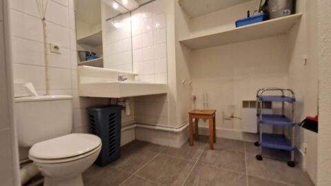  Appartement  louer 1 pice 22 m