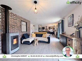  Maison à vendre 4 pièces 87 m²