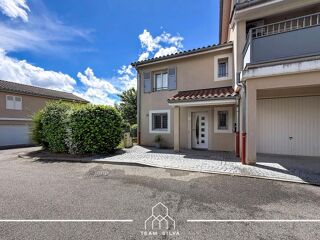  Villa à vendre 4 pièces 90 m²