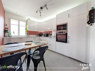  Appartement à vendre 6 pièces 122 m²