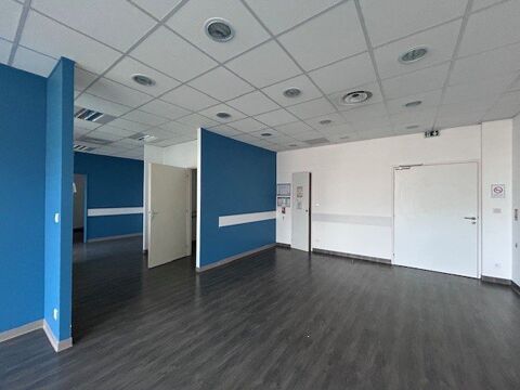   À vendre : Local commercial idéalement situé à Chalon-sur-Saône - Secteur Centre Hospitalier 
