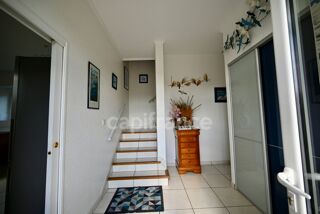  Maison à vendre 10 pièces 175 m²