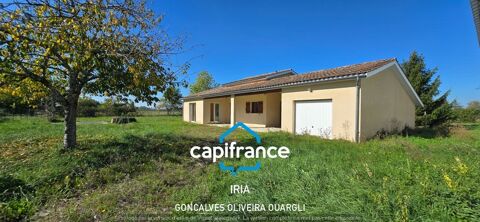   Maison � vendre 3 pi�ces ALLEZ ET CAZENEUVE (47) Maison - 3 pi�ce(s) - 106 m�