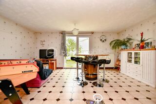  Maison  vendre 5 pices 100 m