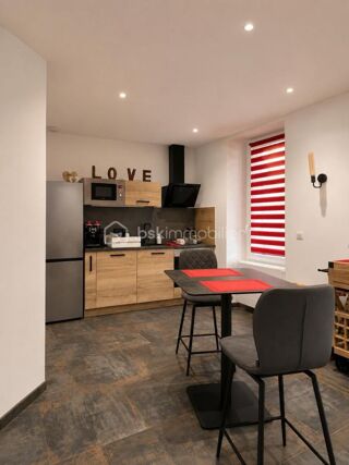  Maison à vendre 3 pièces 99 m²