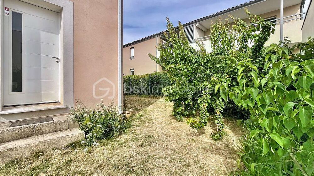 Maison familiale de 2020
