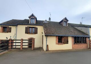  Maison � vendre 5 pi�ces 117 m�