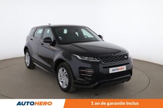 Range Rover Evoque P200 R-Dynamic S BVA9 200 ch 2019 occasion 92130 Issy-les-Moulineaux