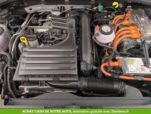 Formentor 1.4 e-HYBRID 204 ch DSG6 Business Edition 2024 occasion 69190 Saint-Fons
