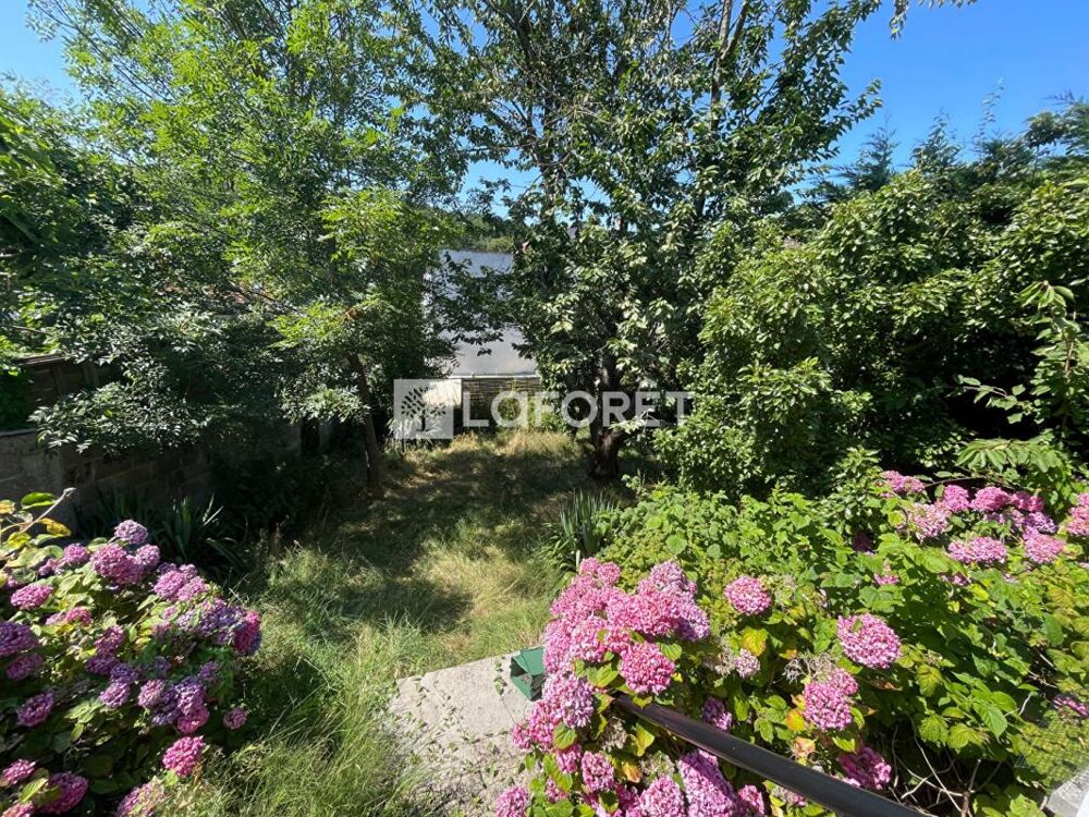 Maison Le Havre 2 pièce(s) 28 m2