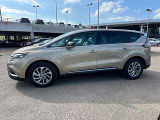 Espace V 1.6 TCE 200 ENERGY INTENS EDC 2015 occasion 78240 Chambourcy