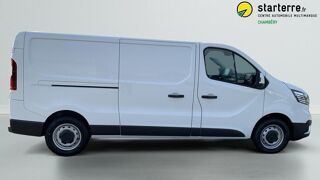 Trafic FOURGON BLUE DCI 130 L2H1 3T GSR2 EXTRA 2026 occasion 73420 Voglans