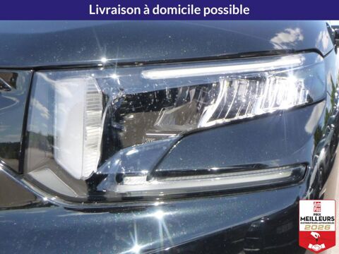 Berlingo N1 Taille M BlueHDi 130 S&S EAT8 Plus +Pa 2026 occasion 10150 Lavau