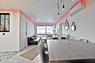  Appartement  vendre 3 pices 56 m