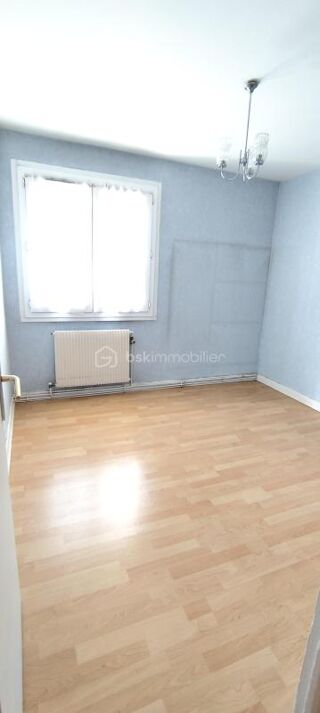  Appartement � vendre 4 pi�ces 73 m�