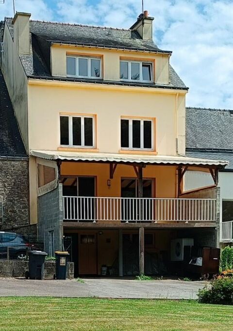   Maison EXCEPTIONNELLE Bubry Maison - 7 pi�ce(s) - 168 m�