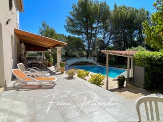  Villa � vendre 8 pi�ces 214 m�