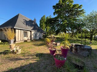  Maison à vendre 7 pièces 206 m²