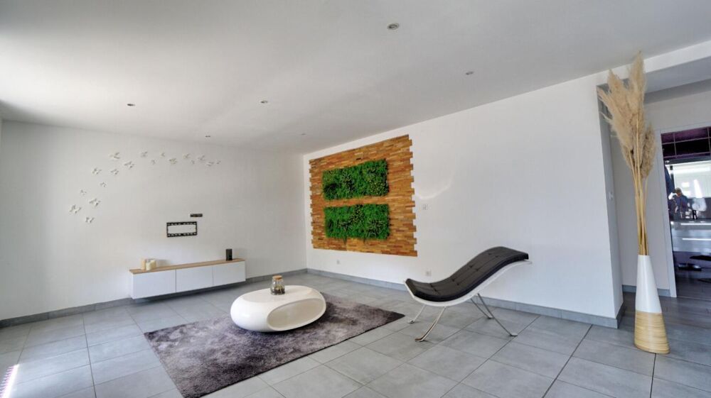 Appartement 4 pièces