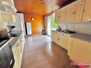  Maison à vendre 6 pièces 125 m²