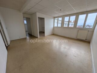  Appartement à vendre 4 pièces 75 m²