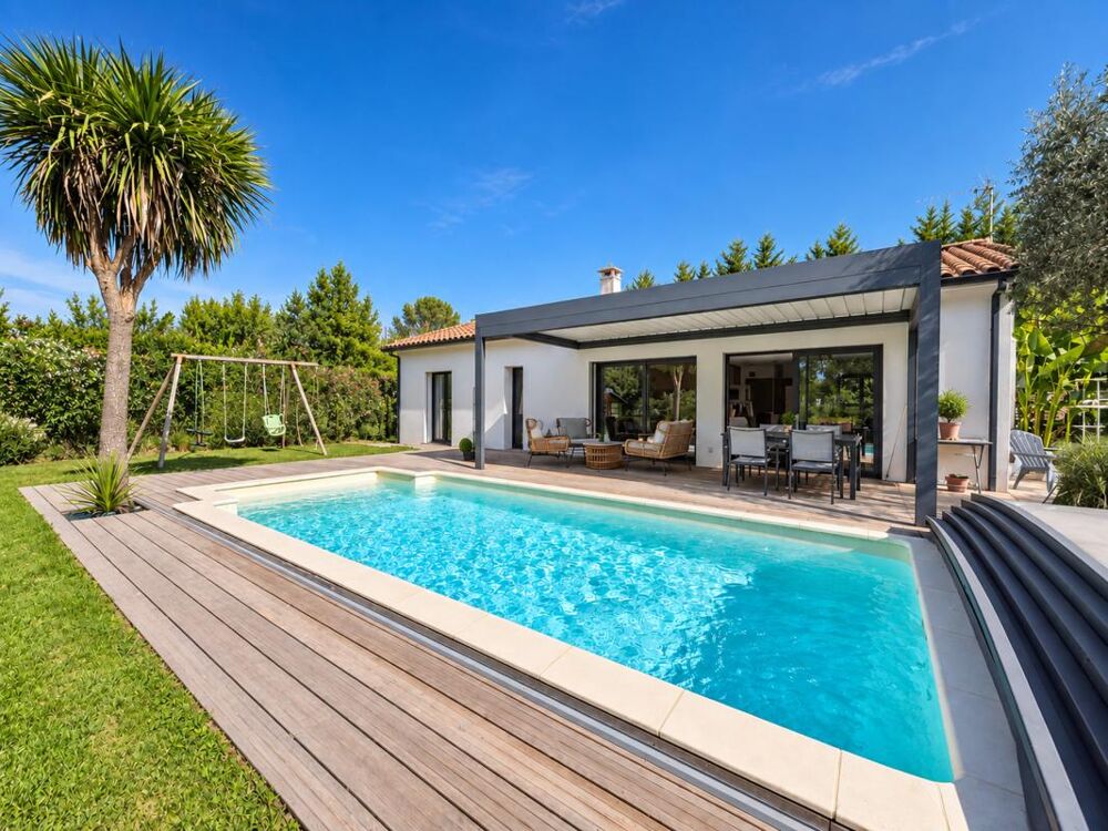 Pavillon