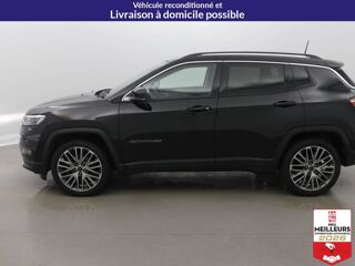 Compass GSE T4 150 BVR6 Limited +GPS +Jantes 19 2022 occasion 10150 Lavau