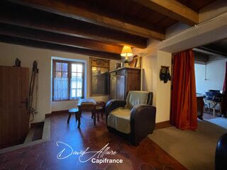  Maison à vendre 4 pièces 110 m²