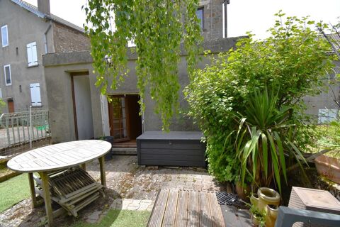   Maison � vendre 6 pi�ces SAINT AGREVE (07) Maison - 6 pi�ce(s) - 122 m�