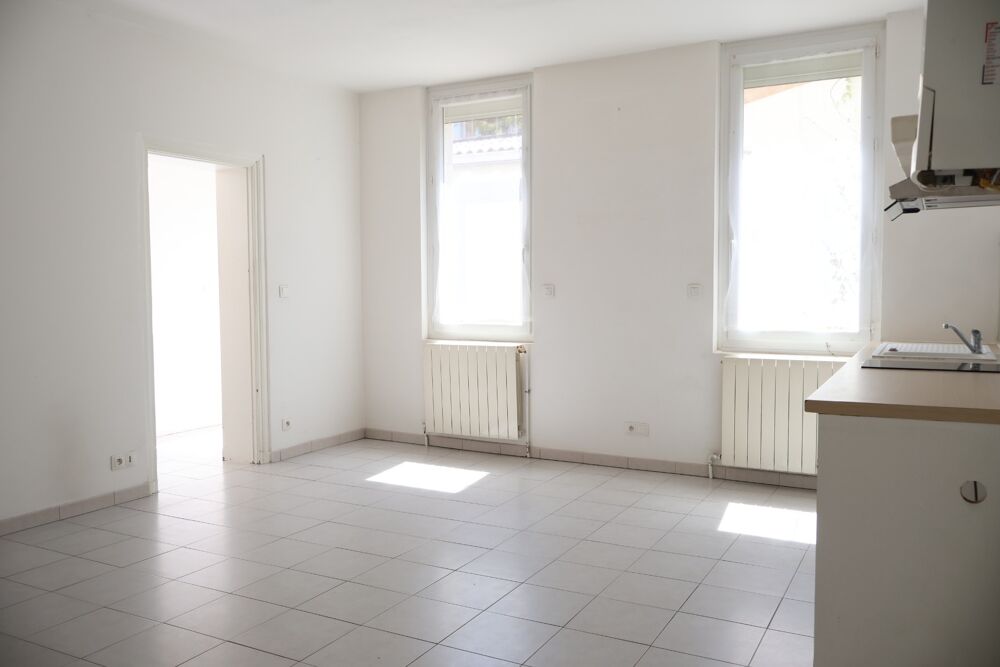 Rare : Toulouse Périole / Bonnefoy  T3 en Rez-de-Jardin Privatif, Environnement Calme