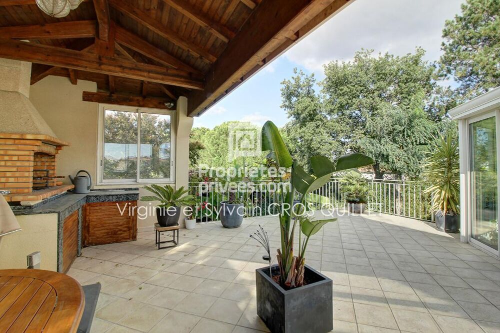  vendre  Maison Saubens (31600)