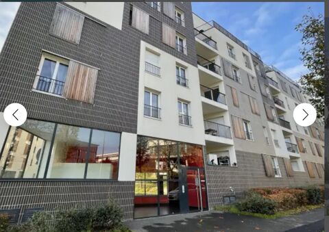  Appartement � louer 1 pi�ce 32 m�