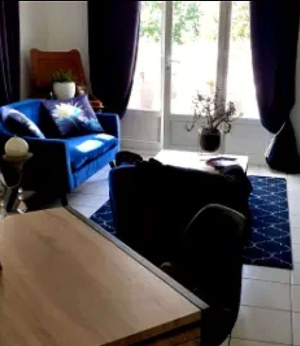 Location Appartement Chambre de 12m2 à louer sur Nantes Nantes