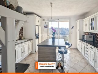  Maison  vendre 7 pices 158 m