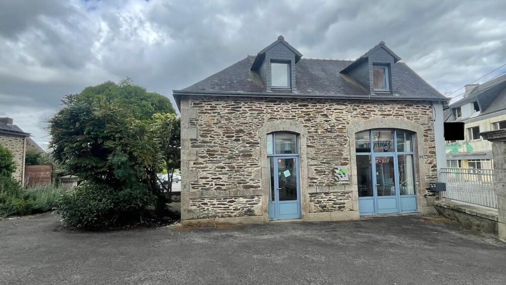 Vente Maison Maison à vendre 2 pièces LOUDEAC (22) Loudeac