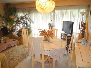  Appartement � vendre 4 pi�ces 76 m� Sarcelles