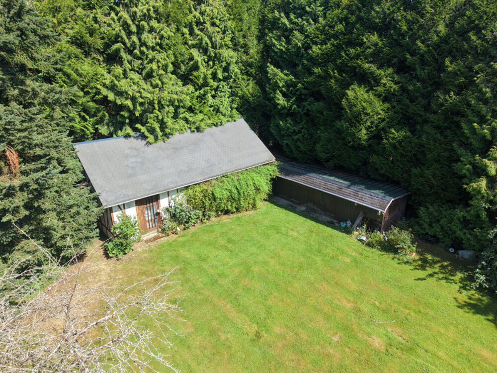 à vendre  Maison Pont-Audemer (27500)
