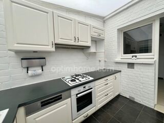  Maison � vendre 4 pi�ces 98 m�