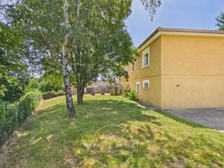  Maison à vendre 8 pièces 196 m²