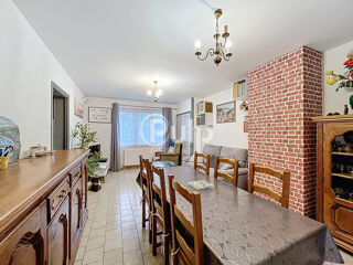  Maison � vendre 3 pi�ces 84 m�