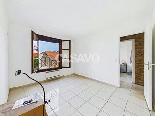  Maison à vendre 6 pièces 95 m²