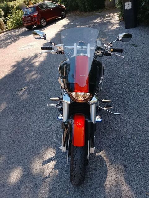 SUZUKI 2010 occasion 83270 Saint Cyr Sur Mer