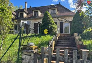  Maison � vendre 6 pi�ces 170 m�