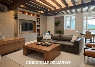  Ferme � vendre 5 pi�ces 110 m�