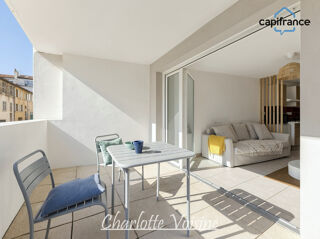  Appartement � vendre 2 pi�ces 46 m�